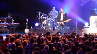 Doc Walker - Rocket Girl Casino NB Nov. 22, 2014