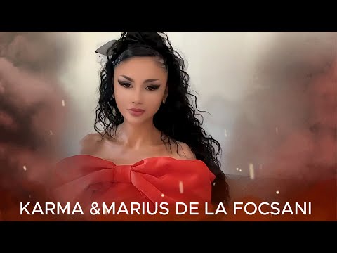 KARMA & Marius de la Focsani - Tot la omul necajit [official video] 2025