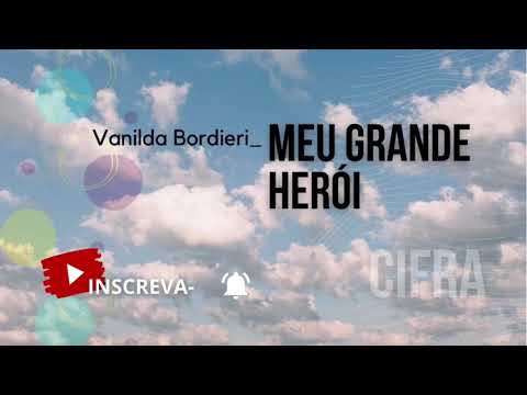 Meu Herói - Emilson Mário Firmino