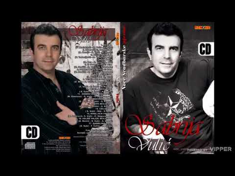 Sabrija Vulic - Burma - (Audio 2010)