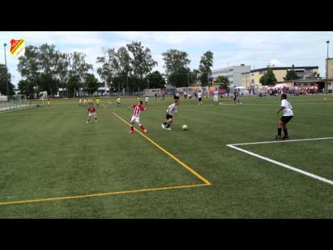 Turnier: TSG 51 Frankfurt - SKG Sprendlingen1 (27.05.2012.)