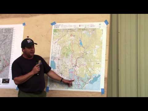 Buzzard Complex - Operations Update - July 17, 2014