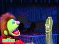 Sesame Street Veg Side Story