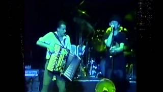 The Pogues - Lullaby Of London - Live Japan 1988 HD