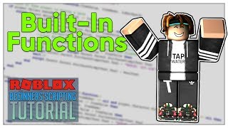 How To Make Detection Scripts On Roblox The Easy Way -