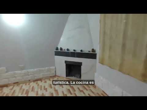 Casa en venta en El Trapiche, San Luis