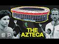 How Mexico Built The World Cup S Best Stadium