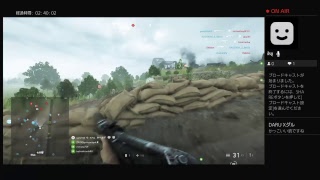 BF5　グランドオペレーション