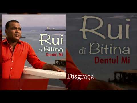 Rui di Bitina - Disgraça