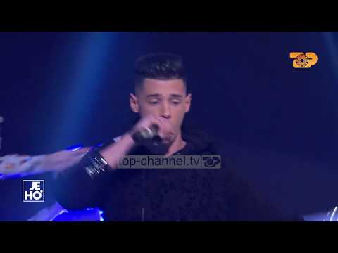 Jeho:Frenki Sama-Cash Man,1 Mars 2020