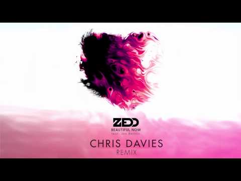 Zedd feat. Jon Bellion - Beautiful Now (Chris Davies Remix)