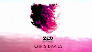 Zedd feat. Jon Bellion - Beautiful Now (Chris Davies Remix)