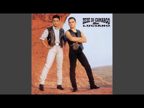 Pão de Mel - Zezé Di Camargo & Luciano