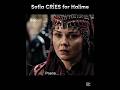 Sofia worries for halime?Wht!!|She's obsessed🤣😏|| #kurulusosman #shorts #fypシ゚ #foryoupage #goviral