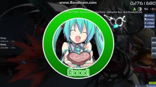 Osu! Muzzy - Calling Out [Extra] 95%