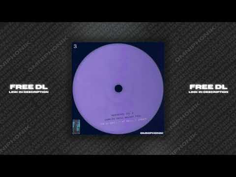 [FREE] (10) Reminisce Vol 3 - Sampled Drill Melody Pack (UK Drill / NY Drill / Jersey) @omniphonik