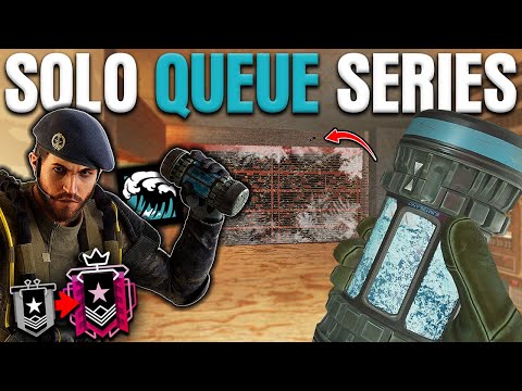 TUBARAO Tricking Is Still OP - Full Game, Solo Educational Commentary - R6 Siege X
