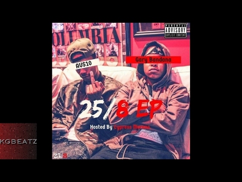 Aus10 x Gary Bandana - BBGM [Bad Bitches Get Money [Prod. By Ant Beatz] [New 2017]