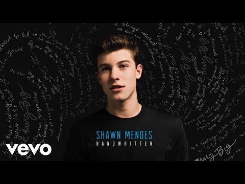 Shawn Mendes - Kid In Love (Audio)