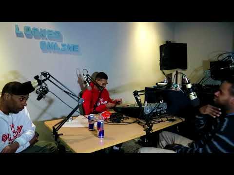 Self Image The Dlow Show with Tubbyboy