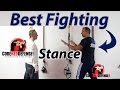 Best Fighting Stances For The Streets