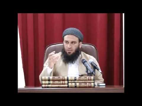 ڕەددانەوەی شوبهەی : پێغەمبەر صلی الله علیه وسلم ئازا ودلێر نەبووە؟مامۆستا علی خان.