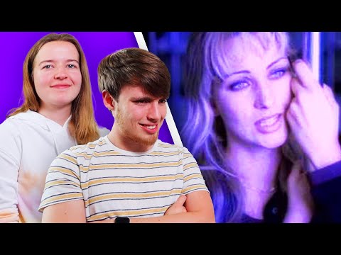 First Time Hearing Ace Of Base - Living In Danger