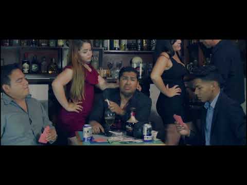 Los Hijos Del Cartel - El Semanario Zeta ( video musical )  2017 4k