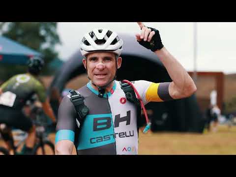 Brasil Ride Espinhaço 2025 - Stage 3