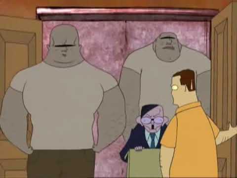 Lascars 974 - Chef d'entreprise