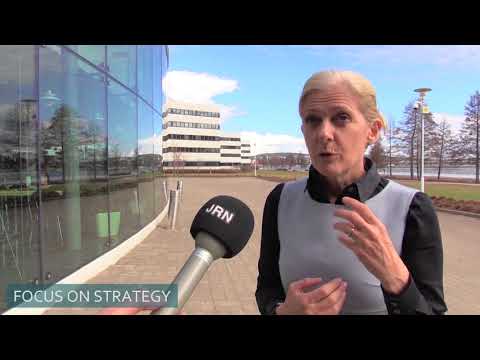 VIDEO: The transformation challenge for the media industry – Journalism research news