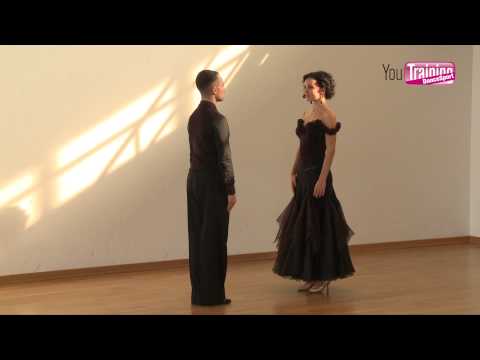 WDSF Technique Books | The Viennese Waltz
