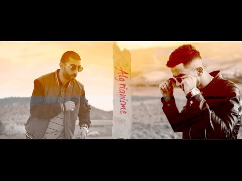 Cinou - Algérianisme Feat. @LARGOOFFICIEL (Clip officiel) Prod by GM