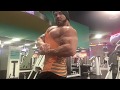 GYM POSING CLIPS | 2017