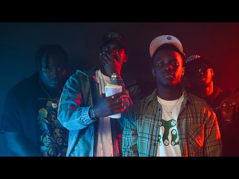 SOULBY THB - Tout Pour Le Pain (ft. AK4SEVEN) [Clip Officiel]