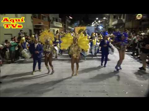 CANDONGA AFRICANA  6/2/2026