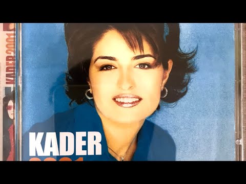 Kader - Ocağın Batsın (2001) (CD Ripoff)