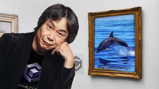 The Time Nintendo Teased the GameCube...in N64 Games (Cool Bits)