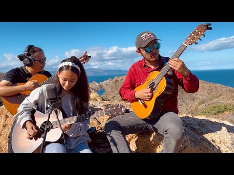 Isaac et Nora - Tres Corazones (Cuco Sánchez)