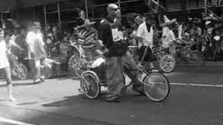 Conejo - The Sur Is One Blood (Official East Coast Video)