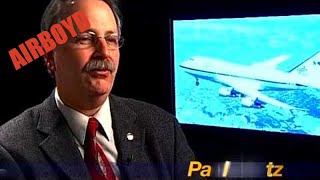 Boeing 747SP Flying Telescope NASA's SOFIA