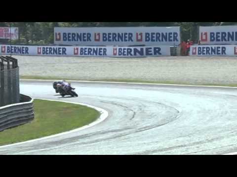 STK1000 Race - Monza 2011
