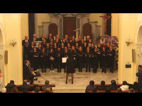 io vedo la tua luce - coro san costabile