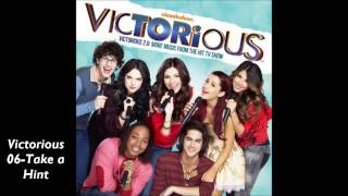 Victorious-Take a Hint (Audio HD)