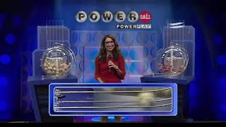 Powerball lottery Aug 17, 2019 drawing video
