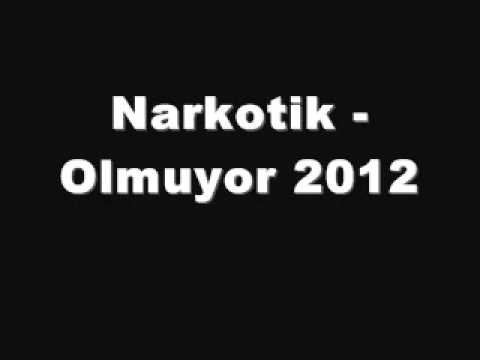 Narkotik - Olmuyor (DEMO) 2012