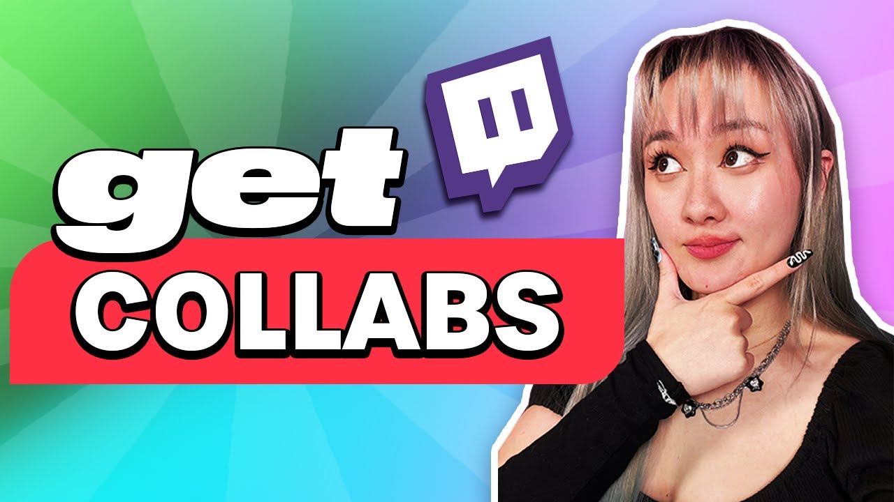 Get COLLABS with Content Creators! | Tips to Succeed