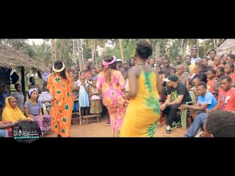 HIDAYA - Susumila Ft Chikuzee (official video) wellz empire VERSION