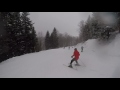 Snowboard Snowboard