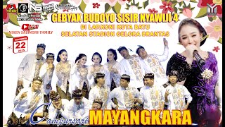 Download lagu CAMPURSARI MAYANGKARA NIKEN SALINDRY || GEBYAK BUDOYO SISIR NYAWIJI 4 LAP.KONI KOTA BATU 22 NOV 2025 mp3 Download lagu CAMPURSARI MAYANGKARA NIKEN SALINDRY || GEBYAK BUDOYO SISIR NYAWIJI 4 LAP.KONI KOTA BATU 22 NOV 2025 mp3